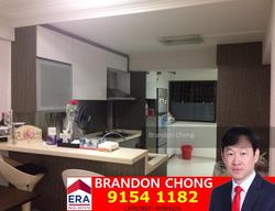 Blk 86 Whampoa Drive (Kallang/Whampoa), HDB 3 Rooms #157065332